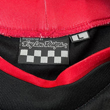 Load image into Gallery viewer, TROY LEE DESIGNS Motorsports Motocross Polyester Long Sleeve Racing Jersey T-Shirt