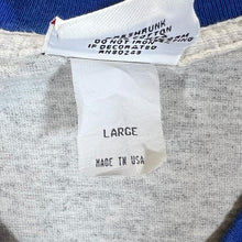 Load image into Gallery viewer, Vintage 90's BRIGHAM YOUNG UNIVERSITY BYU College Graphic Single Stitch T-Shirt