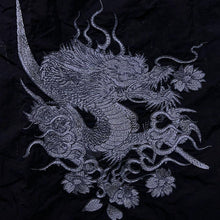 Load image into Gallery viewer, Ed Hardy x Urban Outfitters Y2K Goth Windbreaker Parachute Cargo Pants Bottoms