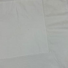 Load image into Gallery viewer, UMBRO Classic Embroidered Mini Logo Cream Long Sleeve Rugby Polo Shirt