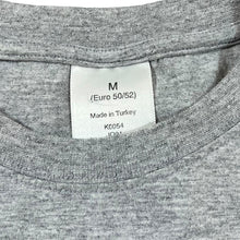 Load image into Gallery viewer, Vintage MR. MEN (1997) "Mr. Lazy" Character TV Show Cartoon Spellout Graphic T-Shirt