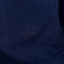 Load image into Gallery viewer, Early 00's Whispering Smith Embroidered Snake Cobra Y2K Navy Blue Short Sleeve Shirt