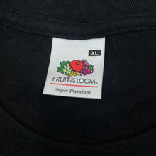 Load image into Gallery viewer, THE CARS "Door To Door" Graphic Spellout New Wave Synth Pop Rock Music Band T-Shirt