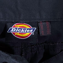Load image into Gallery viewer, Dickies Skater Workwear Classic Black Cargo Pants Trousers