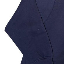 Load image into Gallery viewer, Early 00's REEBOK TECHNOLOGY Embroidered Mini Logo Crewneck Sweatshirt