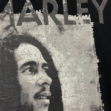 Load image into Gallery viewer, Bob Marley “Rastaman Vibration” Reggae Rasta Music Tribute Graphic T-Shirt