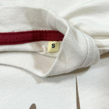 Load image into Gallery viewer, HENRI LLOYD Logo Spellout Graphic Short Sleeve Cotton T-Shirt