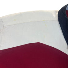 Load image into Gallery viewer, Vintage WRANGLER "Western Shirts" USA Colour Block Cowboy Western Long Sleeve Cotton Shirt