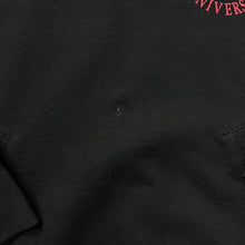 Load image into Gallery viewer, CHAMPION Eco "Seattle University" College Logo Graphic 1/4 Zip Pullover Sweatshirt