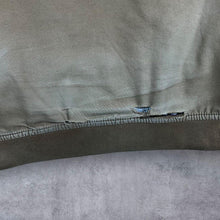 Load image into Gallery viewer, Superdry Rookie Edition Military Issue Borg Collar Brown Distressed Bomber Jacket