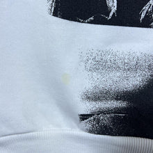 Load image into Gallery viewer, Bershka x Nirvana Grunge Alternative Rock Music Band White Sweatshirt