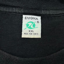 Load image into Gallery viewer, Vintage ENDURO GP (2002) Motorsports Biker Racing Spellout Graphic