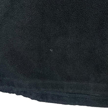 Load image into Gallery viewer, Early 00's BHS Classic Black Cream 1/4 Zip Pullover Fleece Sweatshirt