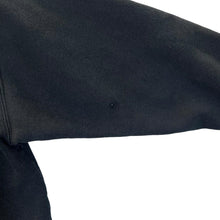 Load image into Gallery viewer, Early 00's NHL SAN JOSE SHARKS Ice Hockey Embroidered Logo Black Pullover Hoodie