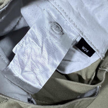 Load image into Gallery viewer, Dickies Classic Beige Skater Workwear Straight Leg Chino Trousers