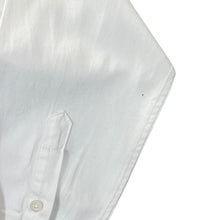 Load image into Gallery viewer, Vintage Wrangler USA Flag Colour Block Cowboy Western Long Sleeve Button-Up Shirt