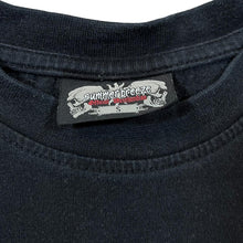 Load image into Gallery viewer, SUMMER BREEZE (2010) Heavy Metal Hard Rock Punk Music Band Festival Lineup Graphic T-Shirt