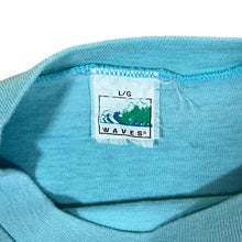 Load image into Gallery viewer, Vintage 80's DUCKEELA (1988) John Baron Duck Cartoon Souvenir Single Stitch T-Shirt