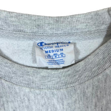 Load image into Gallery viewer, Champion Reverse Weave HOFSTRA UNIVERSITY College Graphic Crewneck Sweatshirt