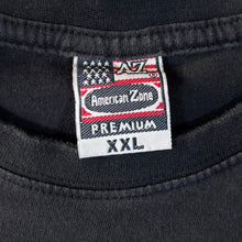 Load image into Gallery viewer, IRON MAIDEN "European Tour 2013" Heavy Metal Music Band Graphic T-Shirt