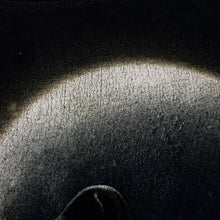 Load image into Gallery viewer, Early 00's Wolf Animal Nature Wildlife Full Moon Graphic T-Shirt