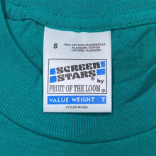 Load image into Gallery viewer, Vintage Screen Stars (1995) BSA “Rockers Revenge” Biker Spellout Graphic Single Stitch T-Shirt