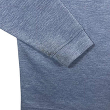 Load image into Gallery viewer, FootJoy "Cleobury Mortimer Golf Club" 1/4 Zip Grey Pullover Sports Sweatshirt Top