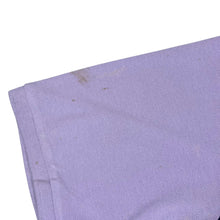 Load image into Gallery viewer, Early 00's YSL YVES SAINT LAURENT Spellout Graphic Colour Block Short Sleeve Polo Shirt