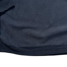 Load image into Gallery viewer, Vintage Steve & Barry's VIRGINIA Embroidered College Spellout Heavy Cotton Crewneck Sweatshirt