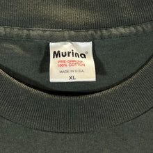 Load image into Gallery viewer, Vintage Murina JACKSON BROWNE "Looking East Europe Tour 1996" Soft Pop Rock Band Single Stitch T-Shirt
