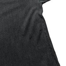 Load image into Gallery viewer, Vintage 90's ZIP IT London "Freedom" Gothic Flaming Biker Graphic T-Shirt