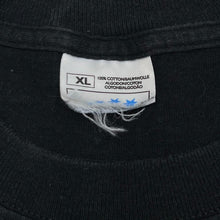 Load image into Gallery viewer, Vintage Screen Stars (2002) A (Band) UK Tour Alternative Rock Pop Punk Band T-Shirt