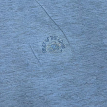 Load image into Gallery viewer, Vintage 90’s Fruit Of The Loom Embroidered Mini Logo Short Sleeve Cotton T-Shirt