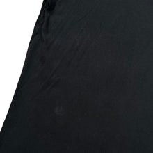 Load image into Gallery viewer, The North Face TNF Classic Mini Logo Graphic Short Sleeve Black Cotton T-Shirt