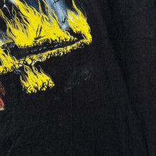 Load image into Gallery viewer, IRON MAIDEN "The Number Of The Beast" Heavy Metal Music Band Graphic T-Shirt