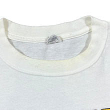 Load image into Gallery viewer, MAGIC CITY SHOWDOWN (2007) Hornets vs. Bulldogs Alabama College Spellout Graphic T-Shirt