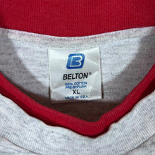 Load image into Gallery viewer, Vintage Belton 1992 KERNAL KLASSIC Racquetball Souvenir Graphic Single Stitch T-Shirt