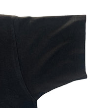 Load image into Gallery viewer, Vintage 90's AMERICAN ADVANCED COMBAT SYSTEM Martial Arts Graphic Black Single Stitch T-Shirt