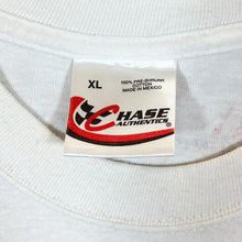 Load image into Gallery viewer, NASCAR (2007) "Kasey Kahne" Evernham Motorsports All-Over Print Graphic T-Shirt