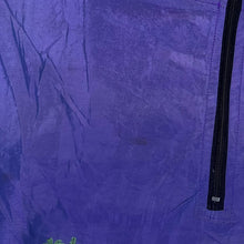 Load image into Gallery viewer, Vintage Mamacoca Athletics MYRTLE BEACH Souvenir 1/4 Zip Shell Pullover Jacket