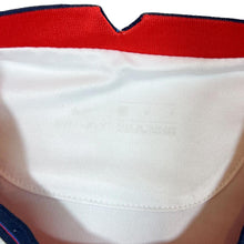 Load image into Gallery viewer, Nike Dri-Fit ENGLAND Football 2020 - 2021 White Home Football Shirt Jersey