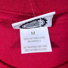 Load image into Gallery viewer, Vintage Nintendo Pokemon (1999) “Gotta Catch ‘Em All!” Pikachu Anime Red T-Shirt