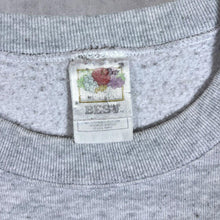 Load image into Gallery viewer, Vintage 90's Whiskey Pete's Truck Stop "Primm, Nevada" Souvenir Grey Sweatshirt