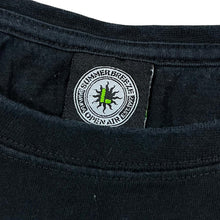 Load image into Gallery viewer, SUMMER BREEZE (2018) "Crew" Heavy Metal Hard Rock Music Band Festival Graphic T-Shirt