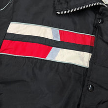 Load image into Gallery viewer, Vintage EDCO Colour Block Padded Motorsports Racing Ski Jacket