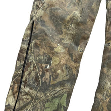 Load image into Gallery viewer, Vintage LIBERTY Rugged Outdoor Gear Camo Camouflage Print Hunting Fishing Boiler Suit Jumpsuit Overalls