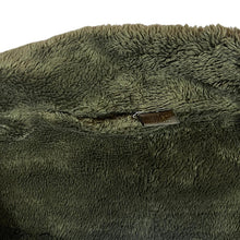 Load image into Gallery viewer, Early 00's TED BAKER "3 In 1 Canopy Jacket" Fleece Lined Bomber Inner Jacket