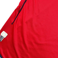 Load image into Gallery viewer, Early 00's UMBRO ENGLAND Football Embroidered Emblem Reversible Football Shirt Jersey