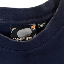 Load image into Gallery viewer, Early 00's Onfire "Team Suzuki MOTO GP" Superbike Graphic Long Sleeve T-Shirt