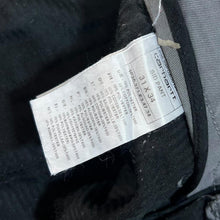 Load image into Gallery viewer, CARHARTT "Sid Pant" Classic Grey Slim Fit Skater Chino Trousers